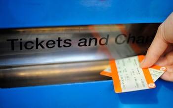 Flexi rail tickets are ‘poor value’: are the fares ever worth it?