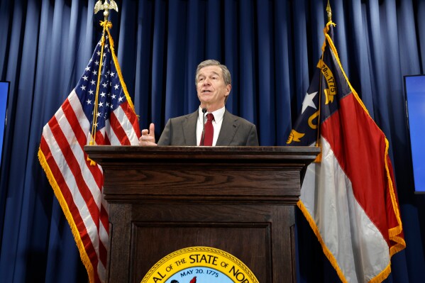 Despite revenue downgrade, North Carolina anticipates nearly $1B more in cash