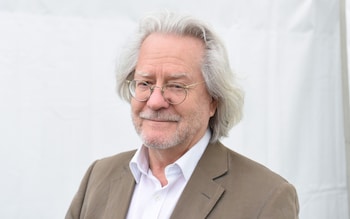 AC Grayling: ‘I ran away from school to escape the thrashings and beatings’