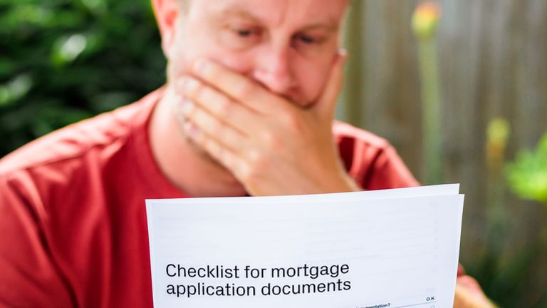 Ultra-long mortgages leave 'serious questions' for lenders, ex-pensions minister warns