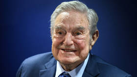 Soros denounced over media acquisition plans