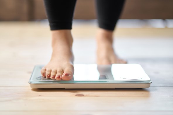 Scientists Reveal Hidden Indicator of Future Weight Gain