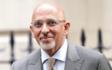 Nadhim Zahawi made Very Group chairman after standing down as MP