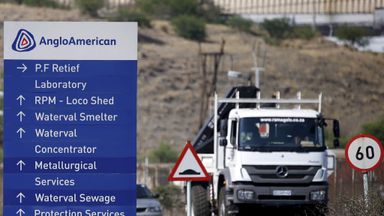 Anglo American plans break-up after rejecting £34bn takeover bid