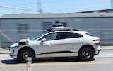 Google’s self-driving cars investigated on suspicion of breaking traffics laws