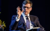 Anglo American rejects fresh £34bn takeover approach from BHP