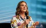 Melinda Gates quits Gates Foundation after divorce from Microsoft billionaire