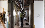 Crumbling NHS buildings are putting patients in danger, warns IFS