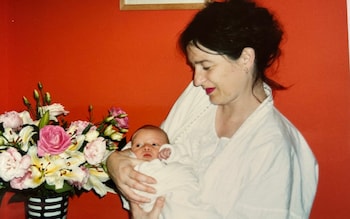 NHS maternity care gave me PTSD – 20 years on, nothing has changed