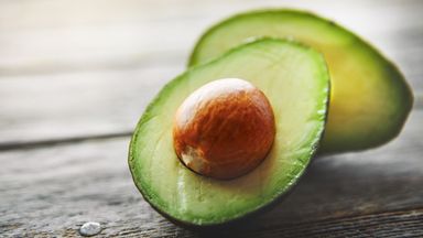 Climate change having 'terrible impact' on avocados - as food experts recommend alternative