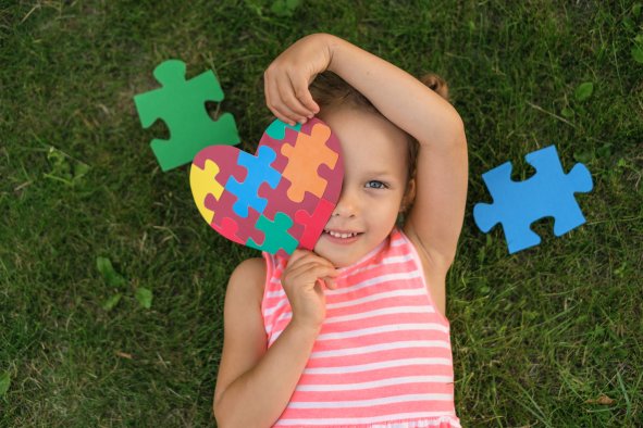 Autism Diagnoses May Be Improved 'Substantially' by New Study