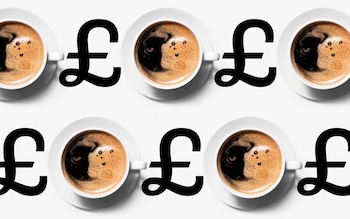 Clever ways to make your coffee habit more affordable