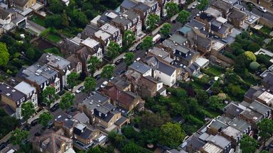 Scottish government expected to declare national housing emergency