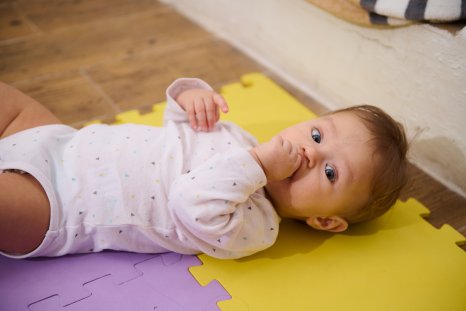 Psychologists Reveal New Predictor of Autism in 6-Month-Olds