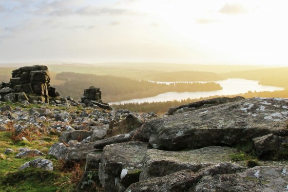 Archaeologists Reveal 'Enthralling' Bronze Age Burial Chamber