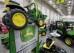 Deere Q2 results top Street but it cuts 2024 profit outlook again as farmers buy fewer tractors