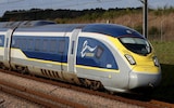 Eurostar to order 50 new trains in race to expand