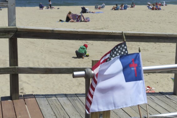 This, too, could pass: Christian group’s rule keeping beaches closed on Sunday mornings may end