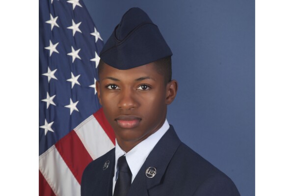 Florida deputy’s killing of Black airman renews debate on police killings and race