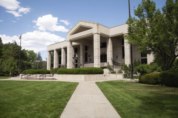 Nevada Supreme Court denies appeal from Washoe County election-fraud crusader Beadles