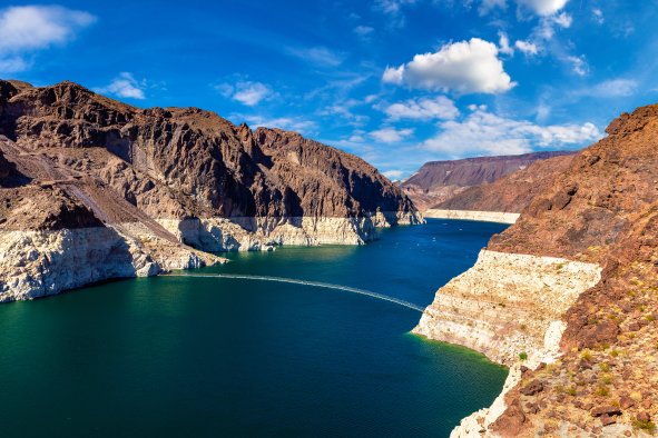 How Lake Mead's Water Levels Will Fare This Summer