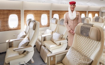 How to save up to £3,000 on your business class flight this summer