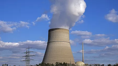 Economics of nuclear power: The France-Germany divide explained