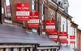 Record immigration behind a third of rent rises