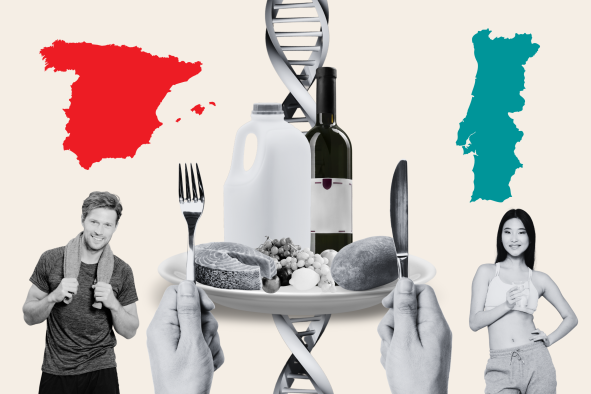 What Scientists Say About the Viral Atlantic Diet