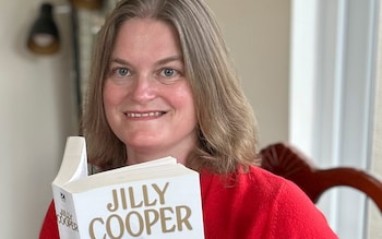 ‘I’ve read Jilly Cooper’s Riders 60 times’: The people who use repetition to enrich their lives