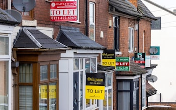 160,000 rental properties disappear from the market as landlords sell up