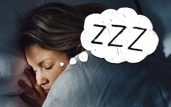 The ‘dream training’ that neuroscientists think could help cure insomnia