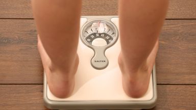 Skinny fat cells may lead to weight gain in future