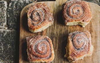 Cinnamon buns are the coolest pastry in town – here’s where to buy the best