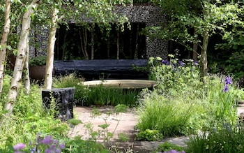 Chelsea Flower Show: Best Show Garden and medal winners revealed – plus vote for your favourite