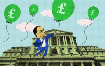 UK inflation: When will the Bank of England cut interest rates?