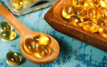 Revealed: How cod liver oil could be bad for your health