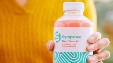 Gut-health supplement maker Symprove plots £250m sale