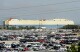 Georgia’s auto port has its busiest month ever after taking 9,000 imports diverted from Baltimore