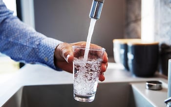 How to make sure your tap water is safe to drink