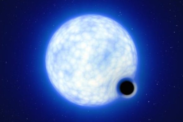 Astrophysicists May Have Cracked Mystery of Vanishing Stars