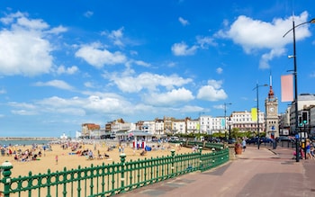 House prices double in crime-ridden English seaside town