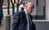 Mike Lynch set to testify at US fraud trial