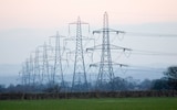 Bill payers to fund £30bn net zero overhaul of National Grid