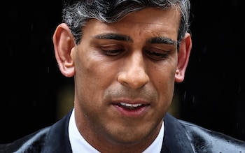 A July election? Thanks a lot Rishi, you’ve ruined Wimbledon