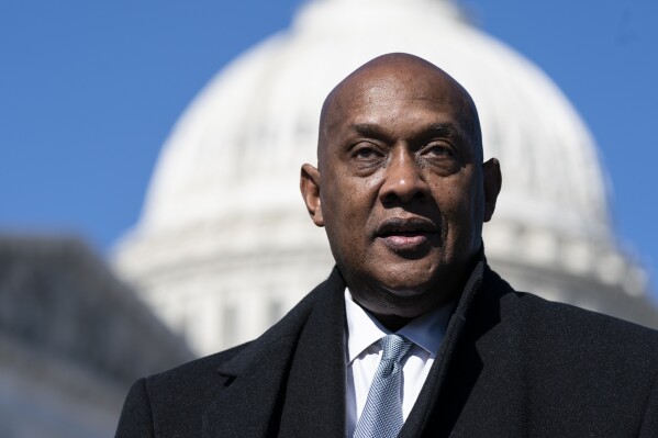 Pennsylvania Rep. Dwight Evans says he’s recovering from a minor stroke