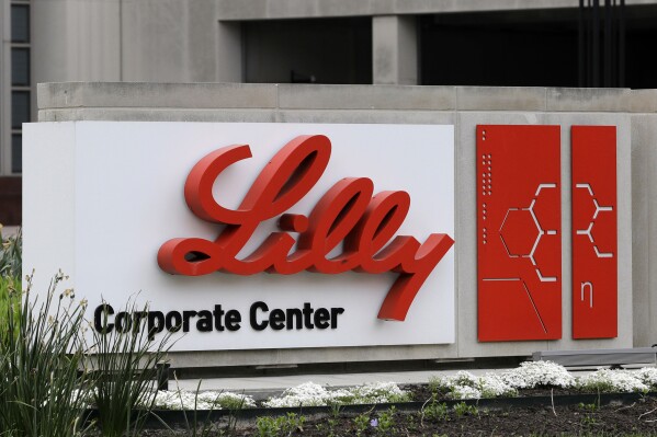 Eli Lilly beefs up plan to expand manufacturing for popular drugs Zepbound, Mounjaro