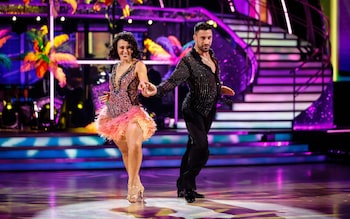 The latest Strictly drama threatens to unravel the entire show