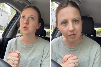 Woman Shares Frustrating Questions Only Moms Get Asked at Grocery Stores