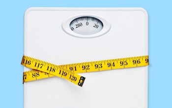 Are you a healthy size? Use our tool to find your BMI